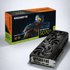GEFORCE RTX 5070TI