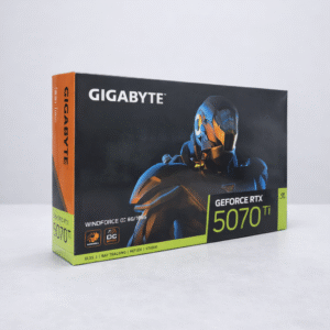 RTX 5070 Ti Gigabyte WINDFORCE 16GB