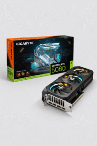 GeForce RTX 5080 GIGABYTE GAMING OC 16G