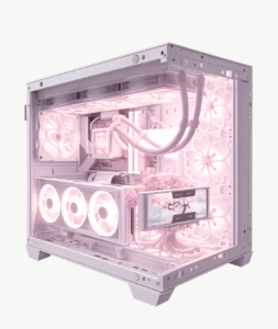 Sakura_ Custom PC