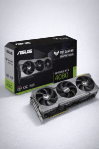 ASUS TUF Gaming GeForce RTX 4080 16GB GDDR6X