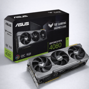ASUS TUF Gaming GeForce RTX 4080 16GB GDDR6X