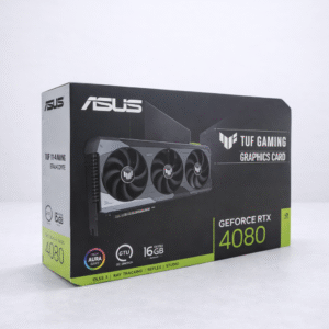 RTX 4080 16GB ASUS TUF Gaming